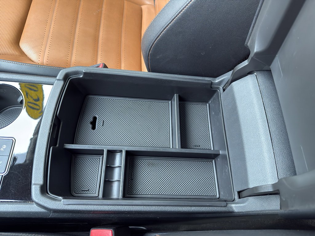 Used 2020 Volkswagen Atlas SEL R-Line image 18