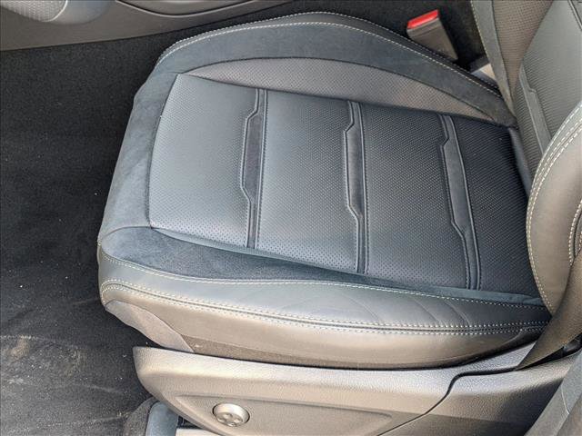 New 2025 Mercedes-Benz GLE 53 AMG 4MATIC Coupe image 4