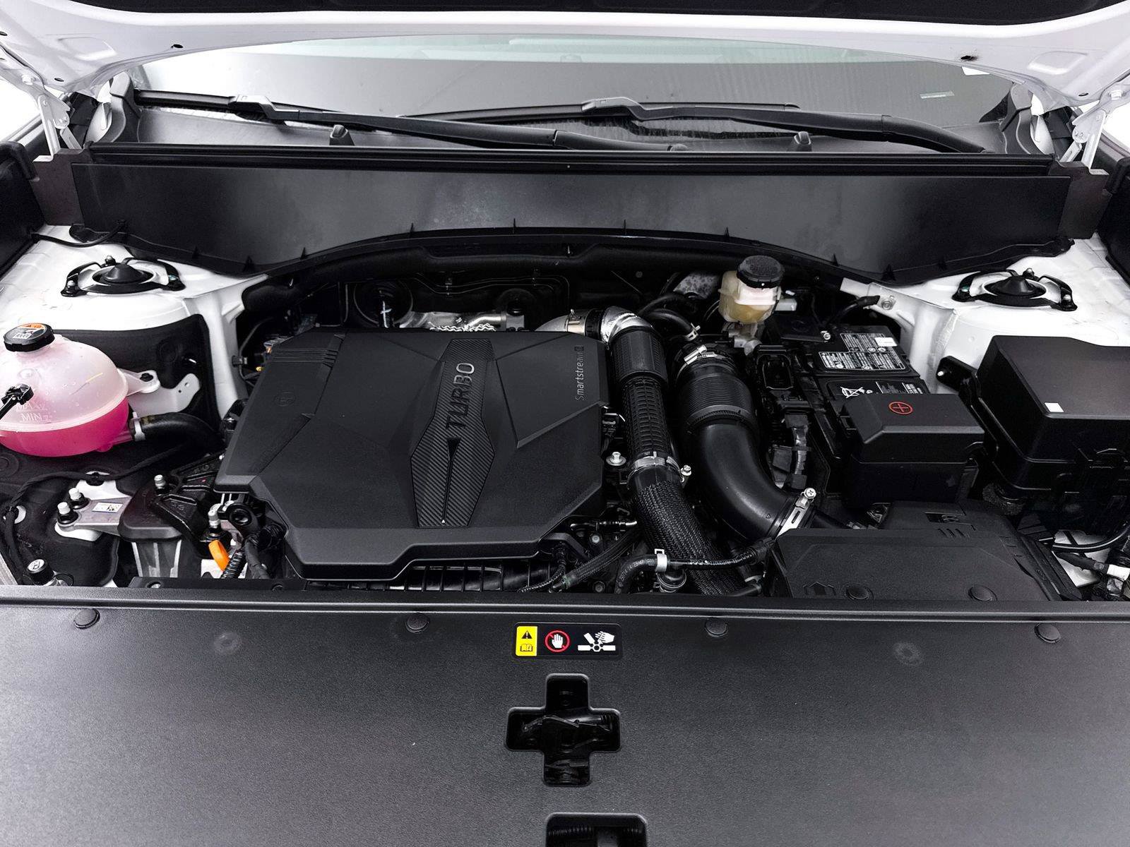 Certified 2027 Kia Telluride SX Prestige X-Pro AWD/4WD image 9