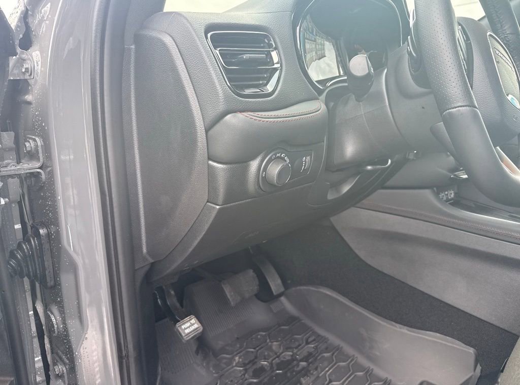 New 2026 Dodge Durango GT image 47