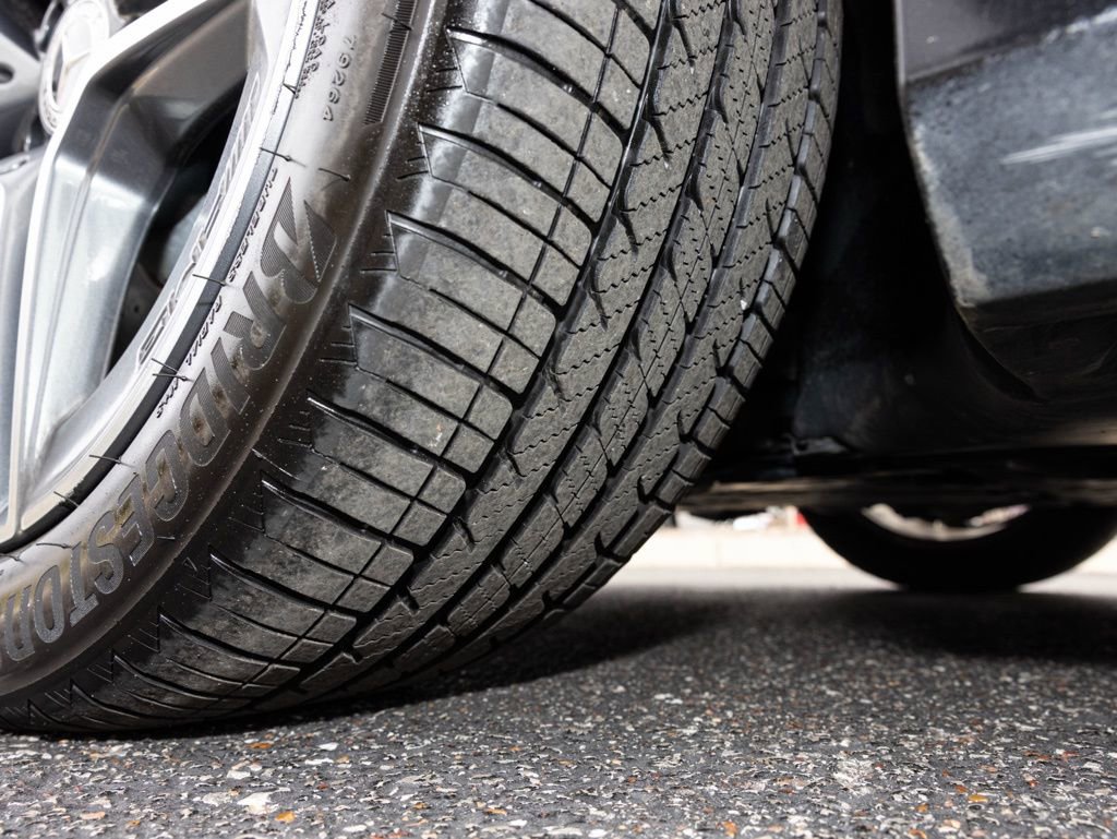 Used 2022 Mercedes-Benz S 580 4MATIC Sedan image 83