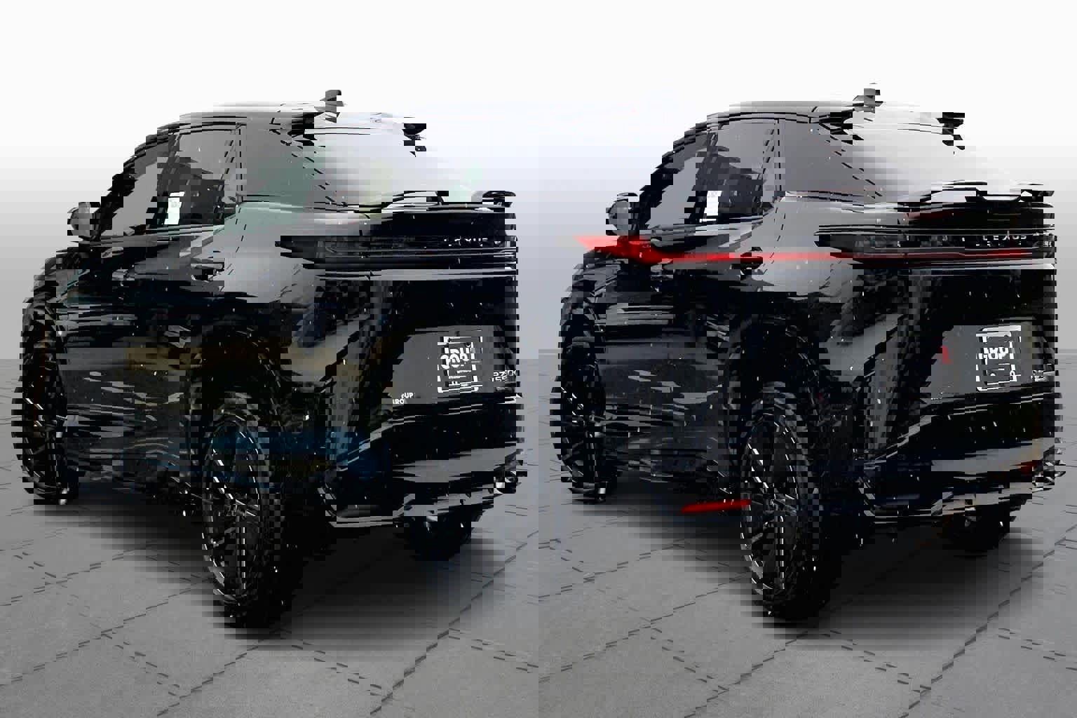 New 2026 Lexus RZ 450e AWD image 12