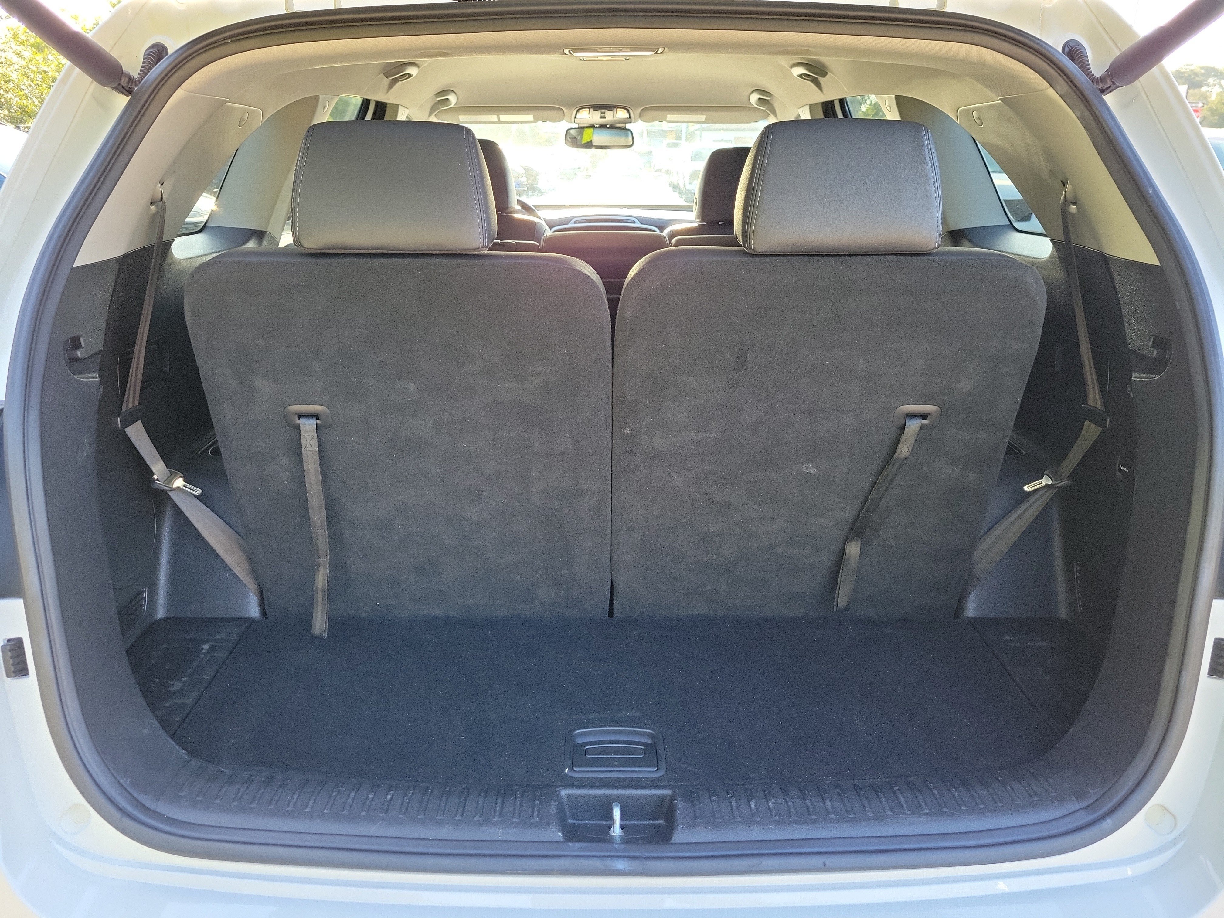 Used 2019 Kia Sorento EX AWD/4WD image 14