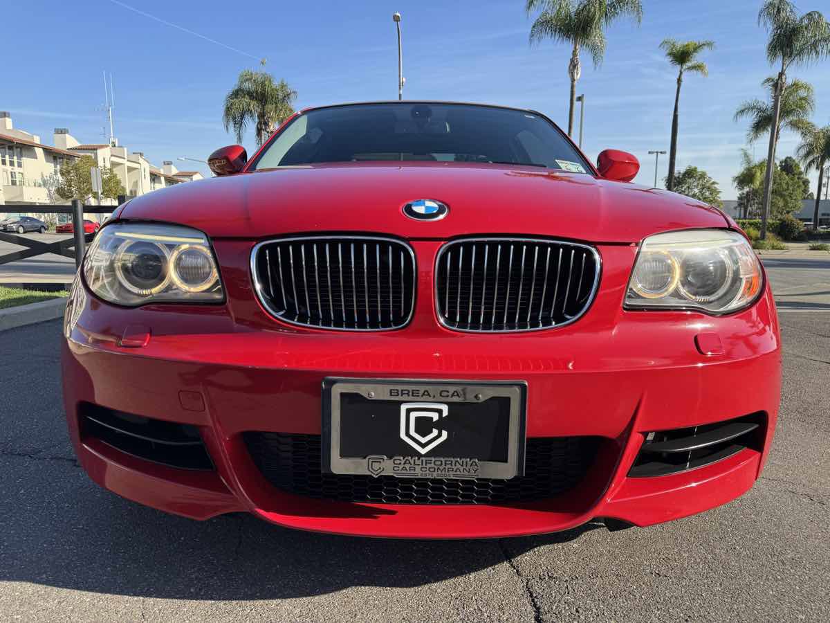 Used 2012 BMW 135i Coupe image 12