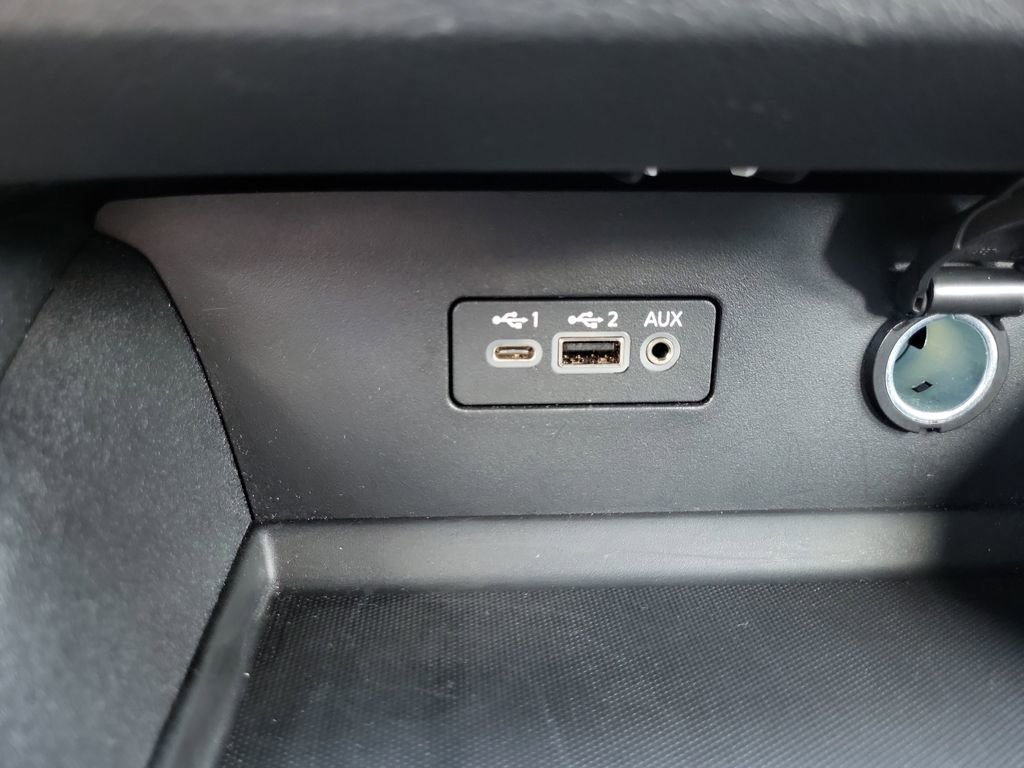 Used 2022 Nissan Altima 2.5 SV image 21