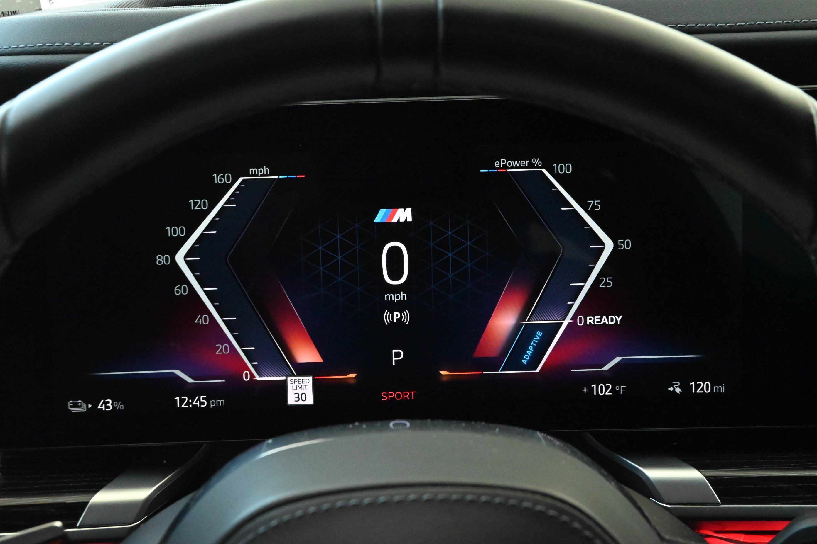 Certified 2024 BMW i7 eDrive50 w/ M Sport Package RWD image 16
