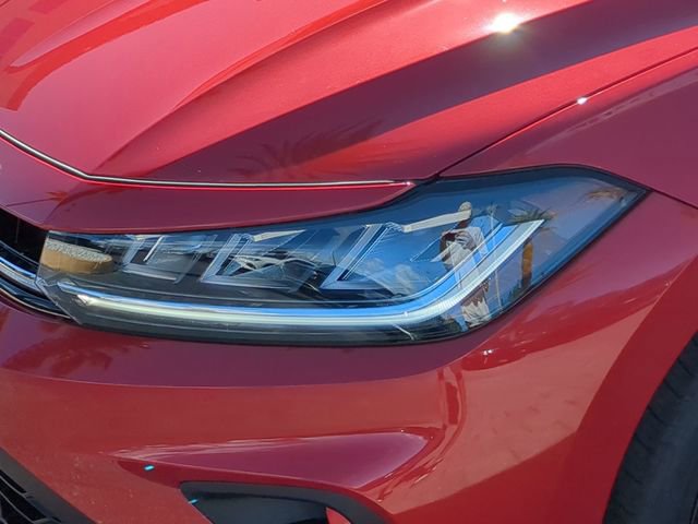 New 2026 Volkswagen Jetta GLI Autobahn image 7