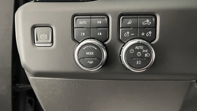 Used 2022 GMC Sierra 1500 Denali w/ Denali Reserve Package image 36