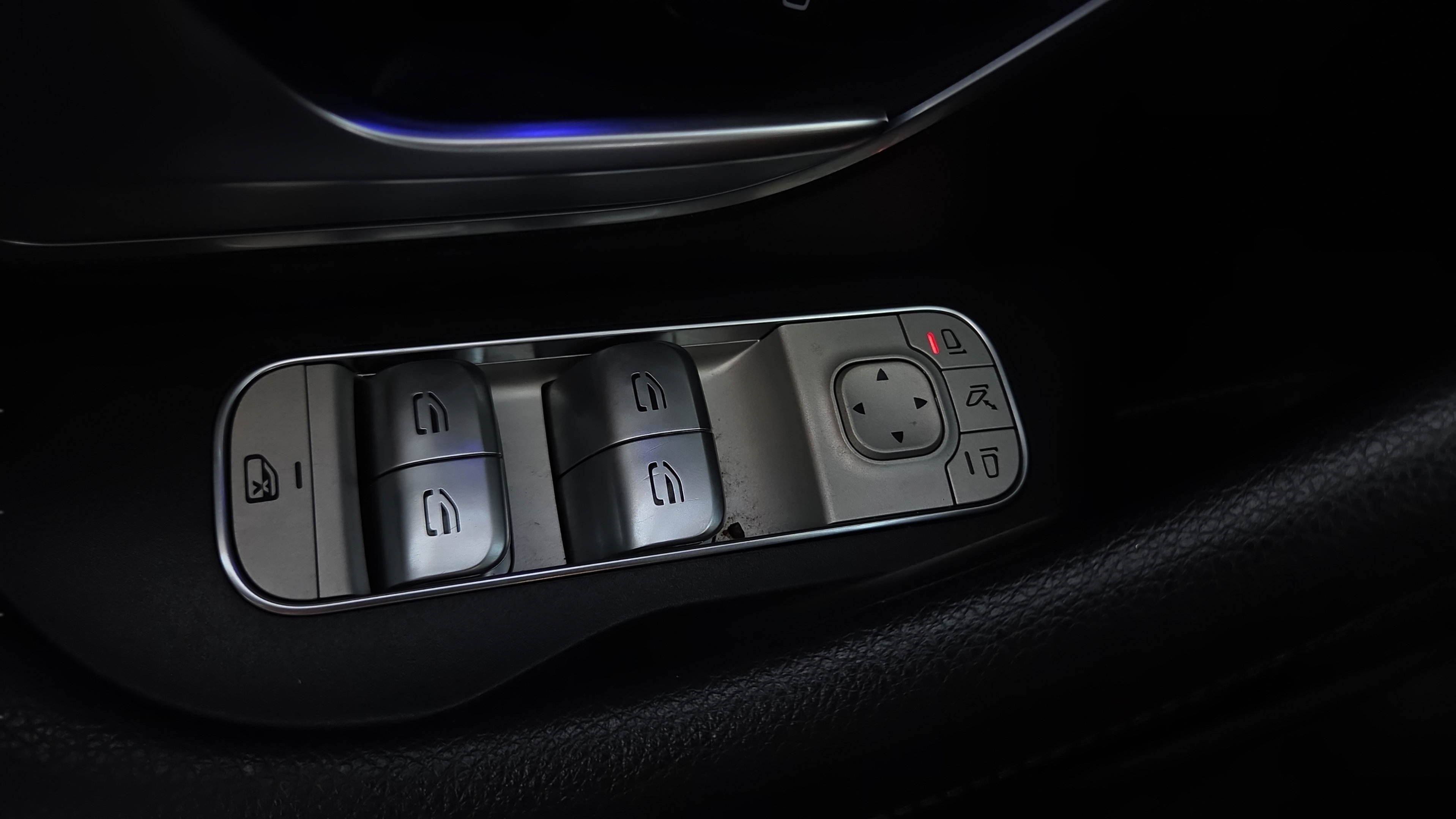 Certified 2020 Mercedes-Benz GLS 450 4MATIC image 37