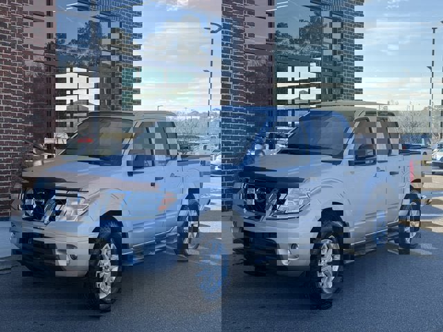 Used 2017 Nissan Frontier SV w/ SV Value Truck Package image 1