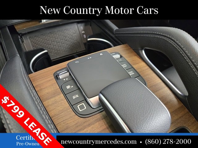 Certified 2025 Mercedes-Benz GLE 450 4MATIC image 26