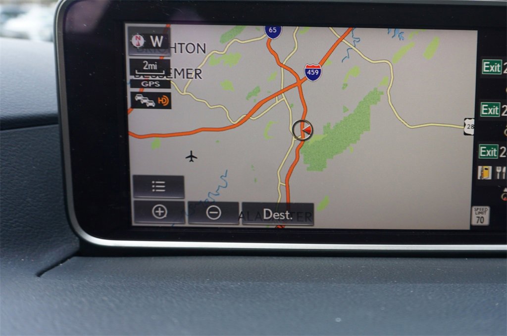 Used 2017 Lexus RX 350 AWD image 11