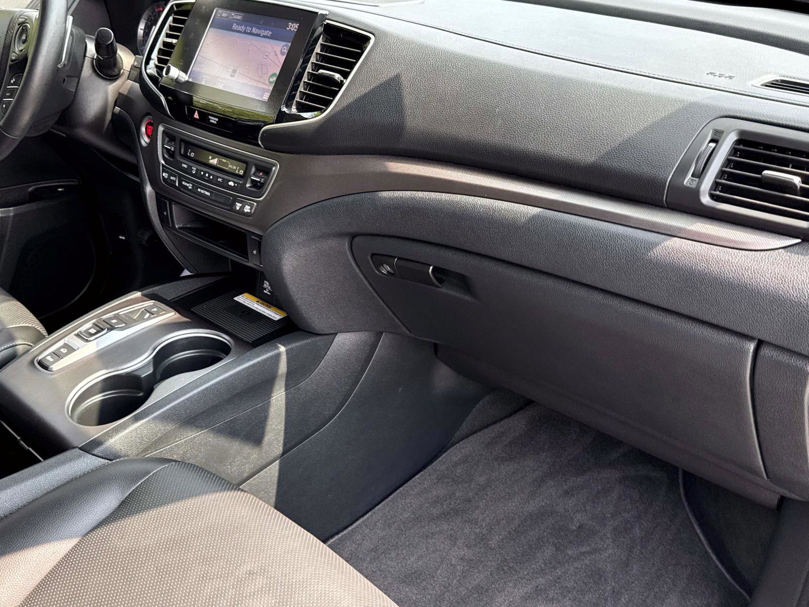 Used 2022 Honda Ridgeline RTL-E image 8