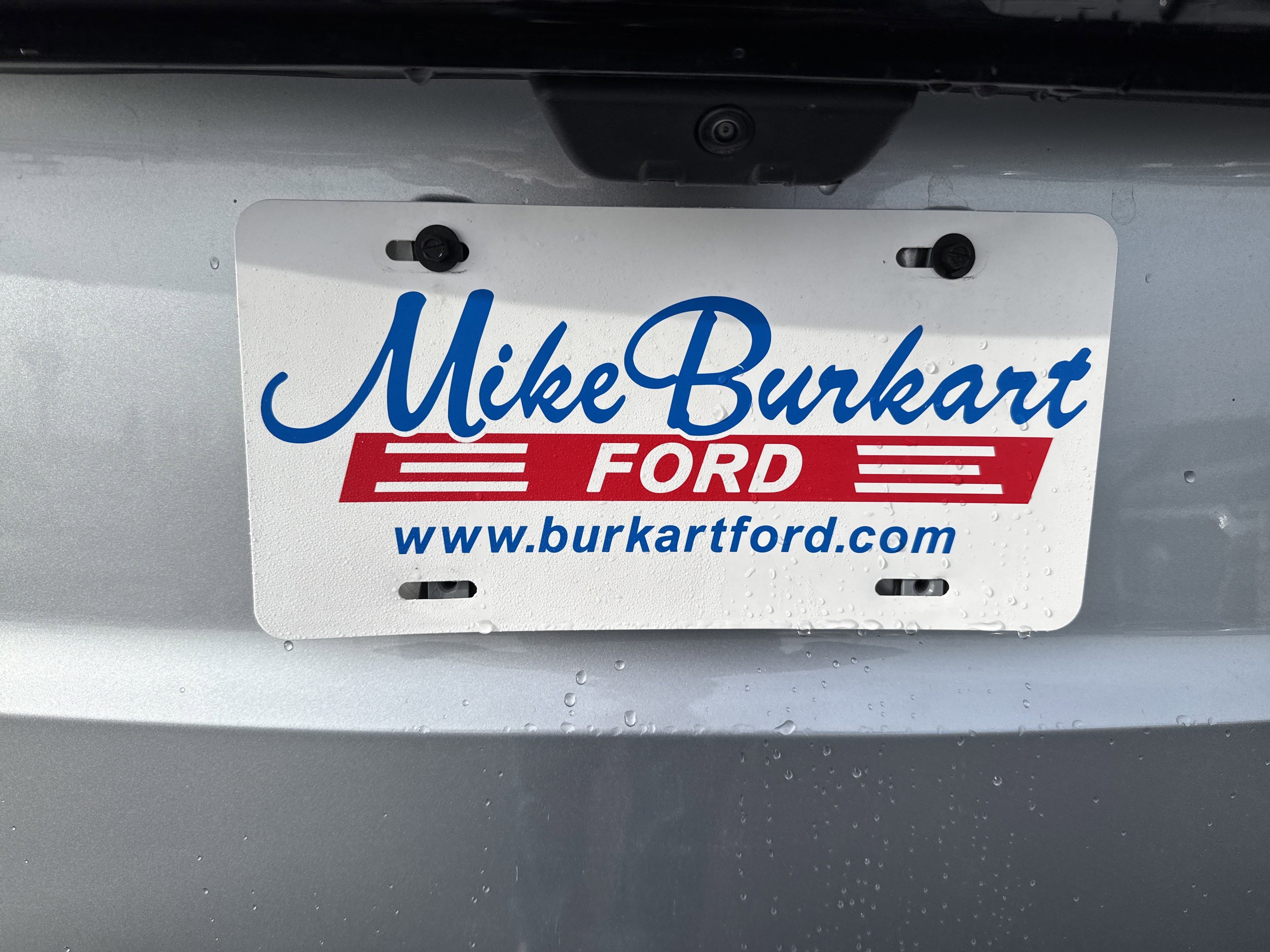 Used 2025 Ford Explorer Platinum w/ Ultimate Package image 11