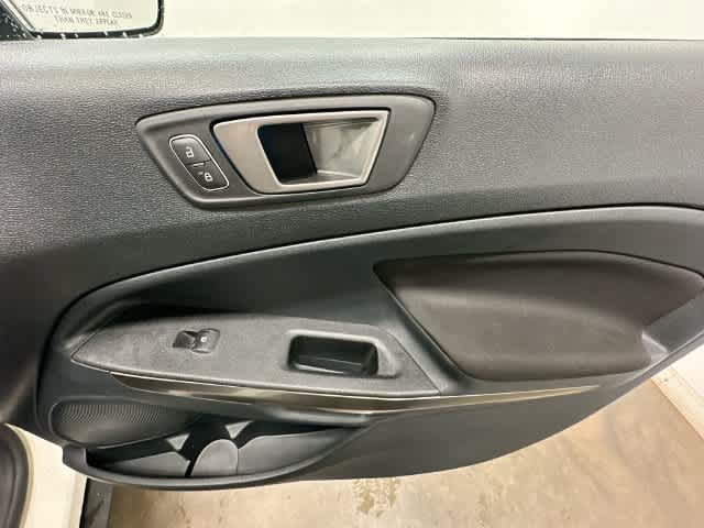 Used 2020 Ford EcoSport SE w/ SE Convenience Package AWD/4WD image 24