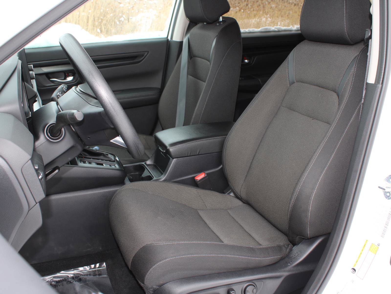 Certified 2024 Honda CR-V EX image 15