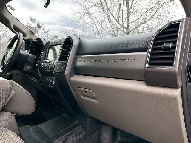 Used 2022 Ford F350 XLT w/ XLT Value Package AWD/4WD image 30