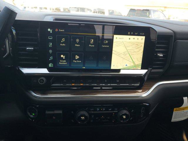 New 2026 Chevrolet Silverado 1500 LT w/ Texas Edition Plus image 24