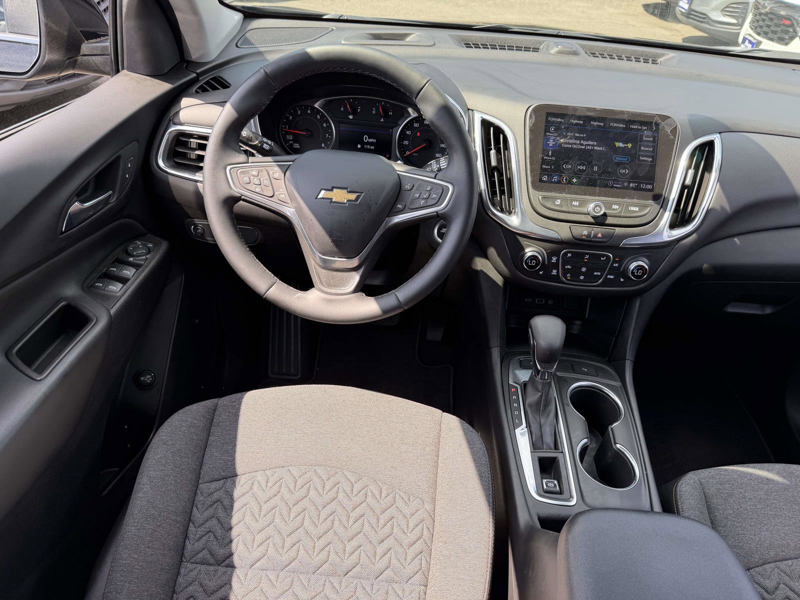 Certified 2023 Chevrolet Equinox LT AWD/4WD image 14