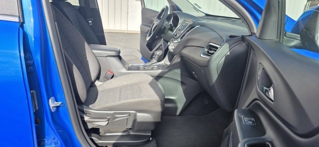 Used 2024 Chevrolet Equinox LT image 15