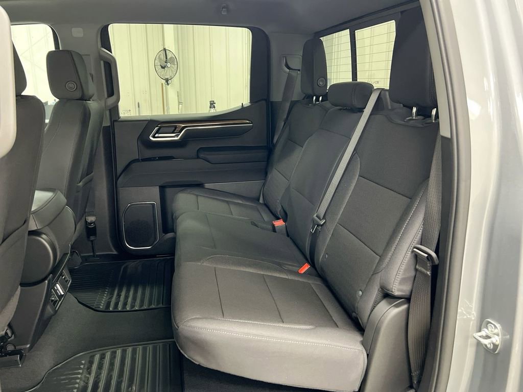 New 2026 Chevrolet Silverado 1500 LT w/ All Star Edition Plus image 22