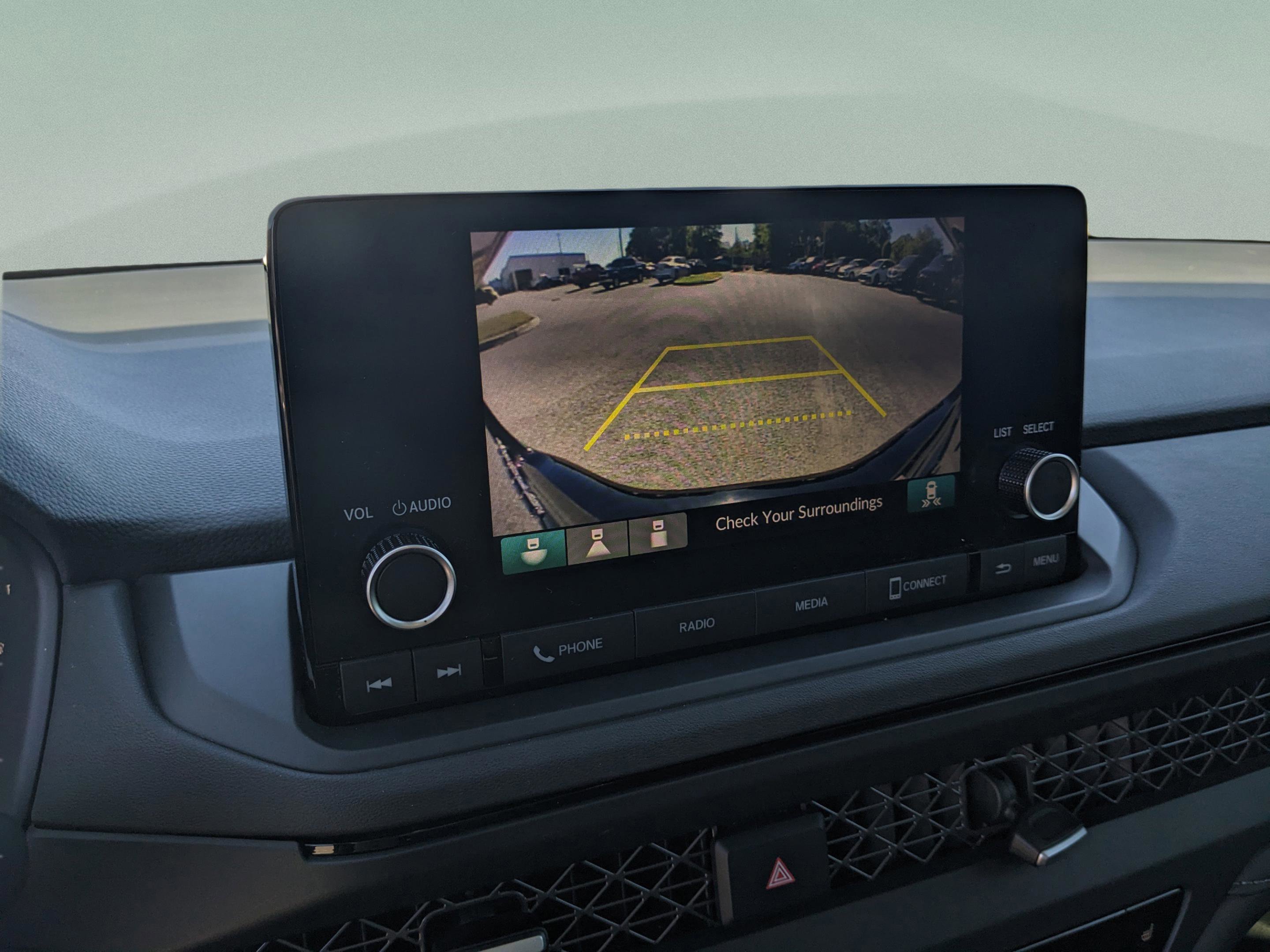 Used 2023 Honda Accord EX image 33