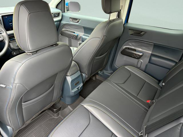 New 2025 Ford Maverick Lobo AWD/4WD image 8