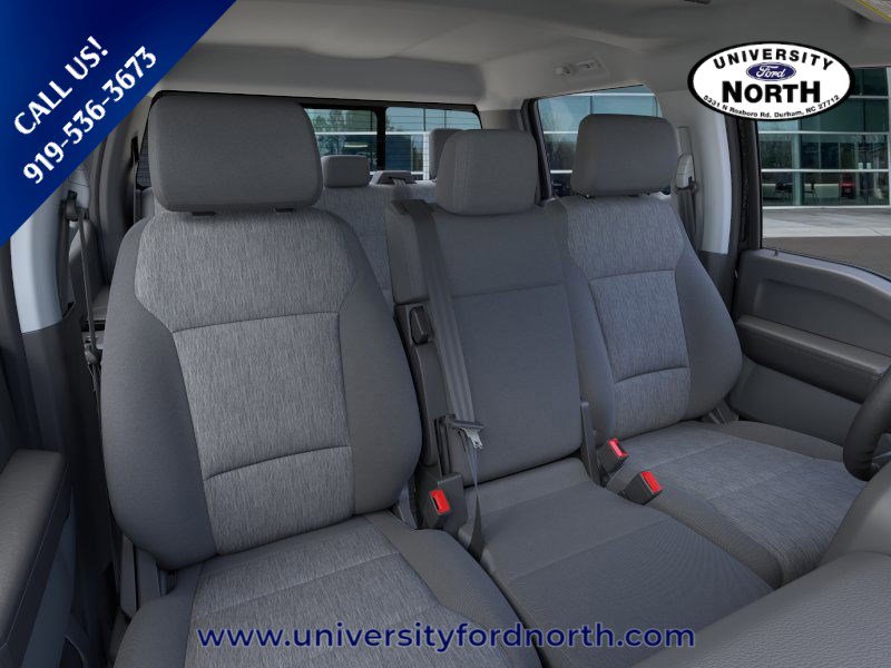 New 2026 Ford F250 XL w/ STX Appearance Package image 10