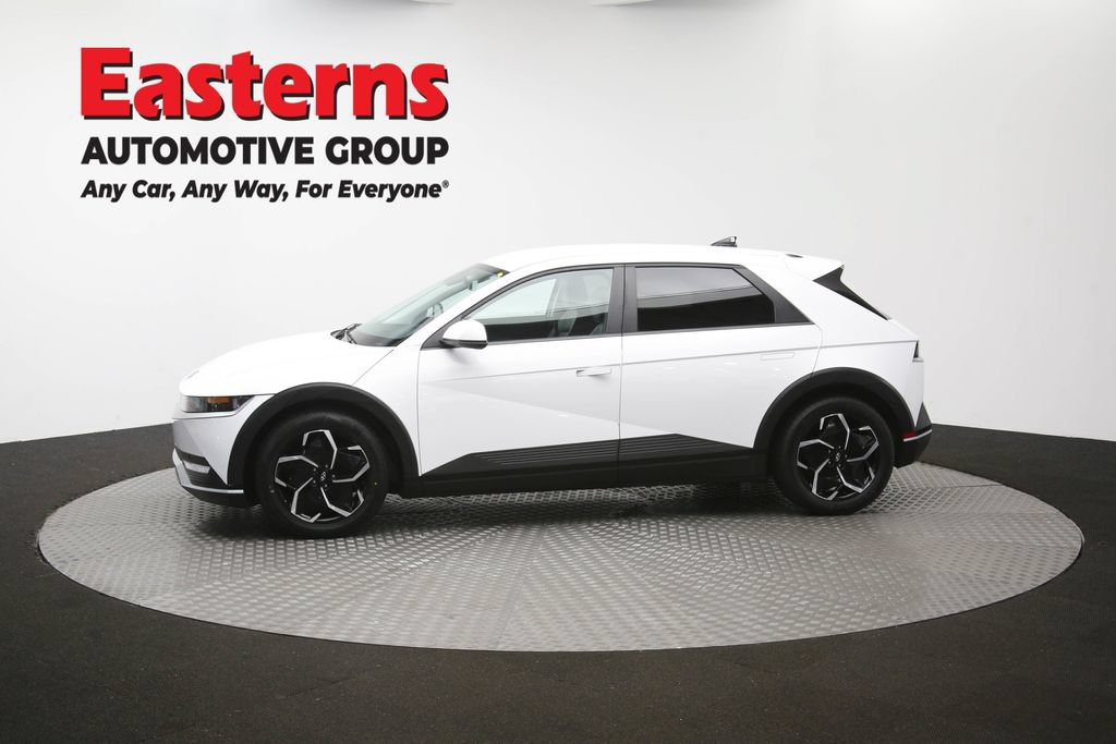 Used 2023 Hyundai Ioniq 5 SEL AWD/4WD image 57