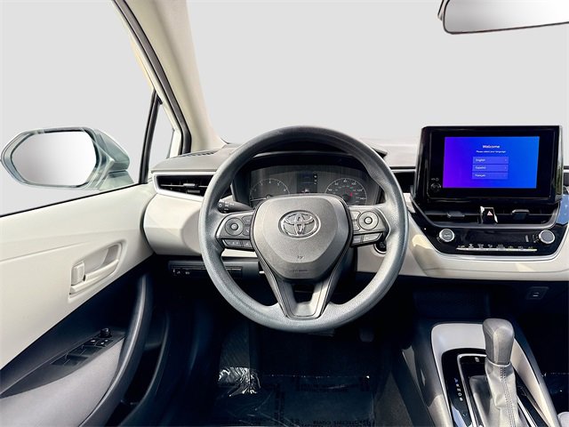 Used 2023 Toyota Corolla LE w/ LE Convenience Package image 21