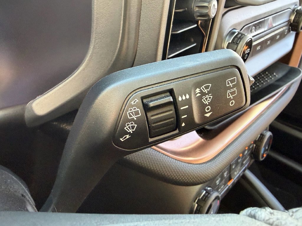 Used 2022 Ford Bronco Sport Outer Banks AWD/4WD image 30