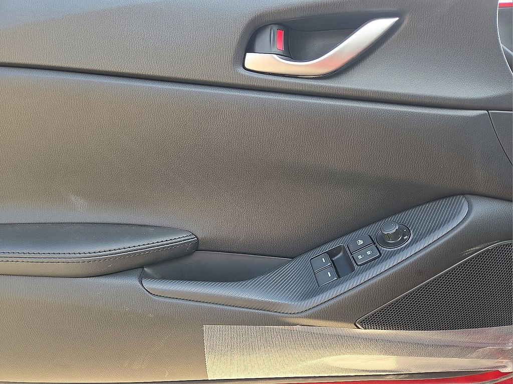 New 2026 MAZDA MX-5 Miata Sport image 20