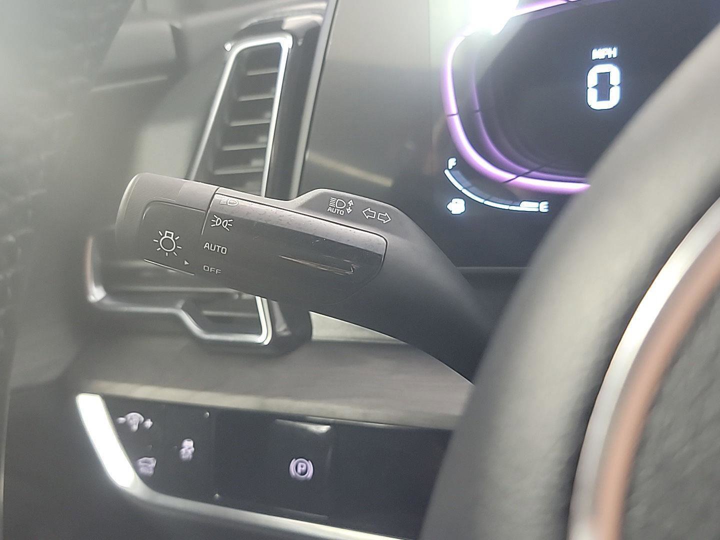 Used 2023 Kia Sportage X-Line w/ X-Line Premium Package image 30