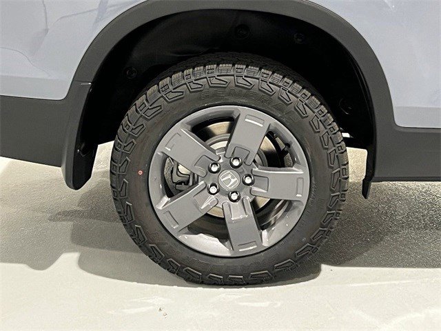 New 2026 Honda Ridgeline TrailSport image 15