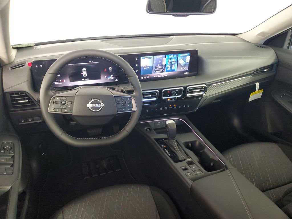 New 2026 Nissan Sentra SV w/ SV Convenience Package FWD image 15