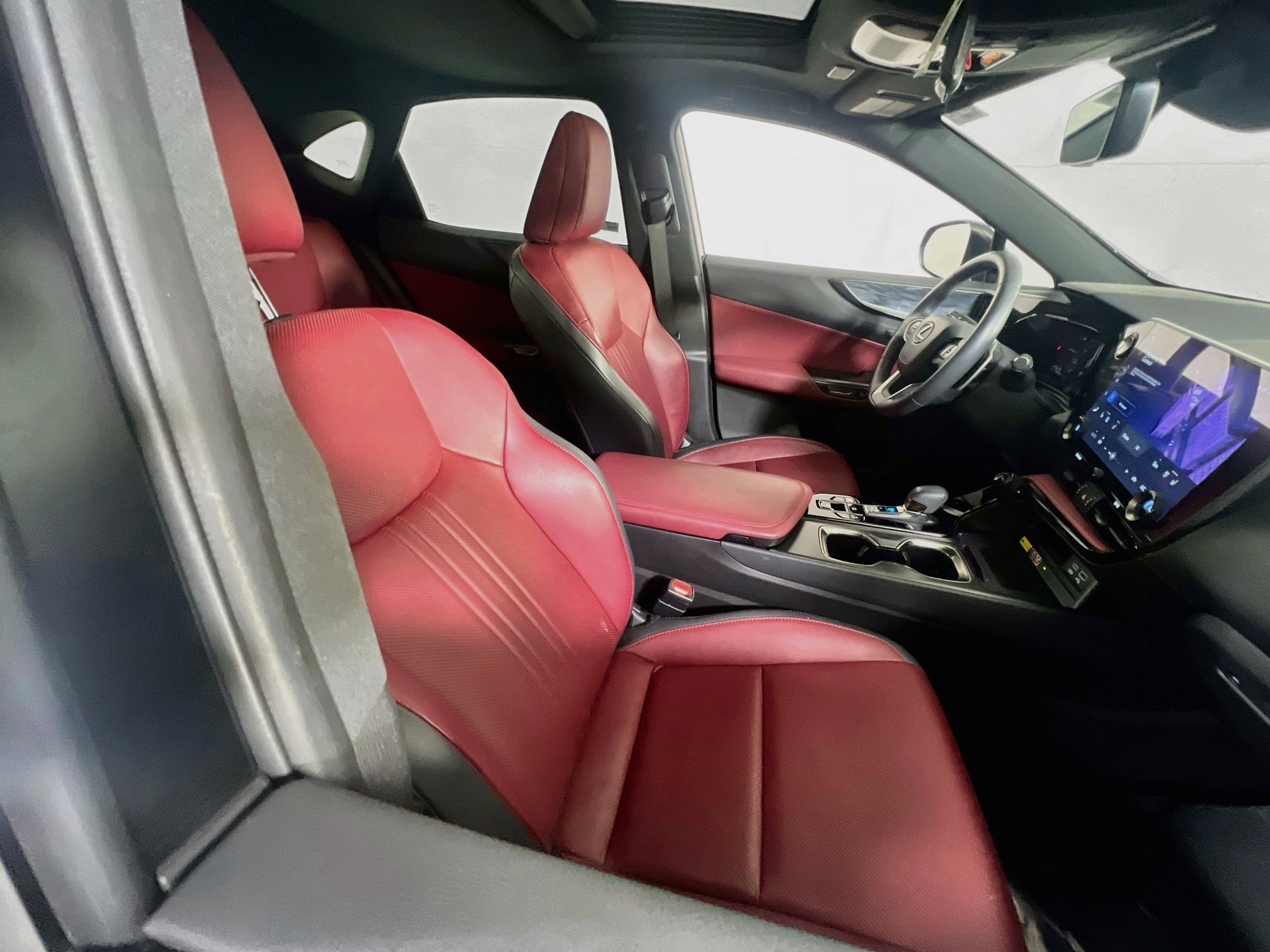 Used 2022 Lexus NX 350 AWD image 28