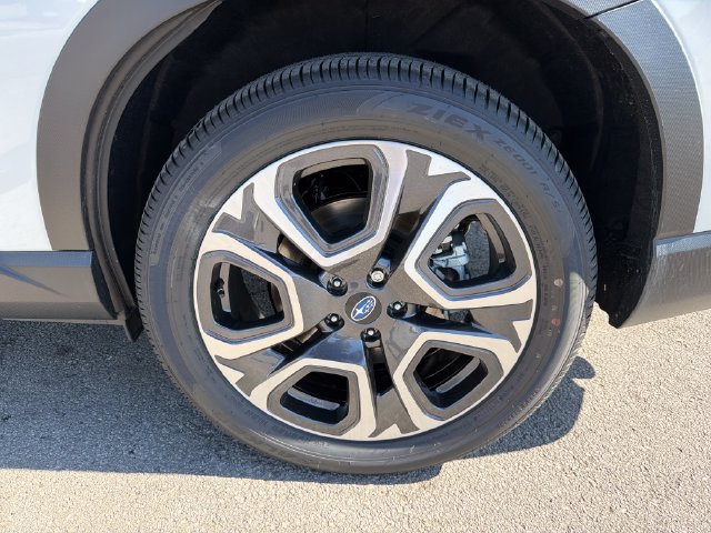 New 2027 Subaru Ascent Touring AWD/4WD image 27