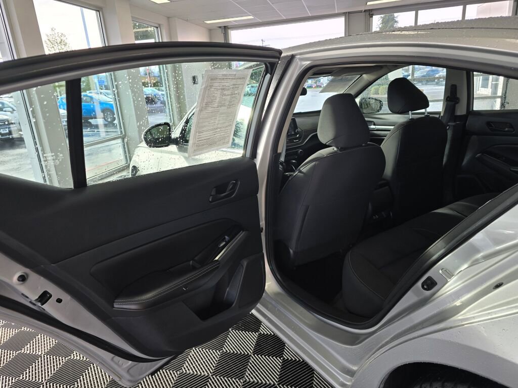 Used 2023 Nissan Altima 2.5 SV image 38