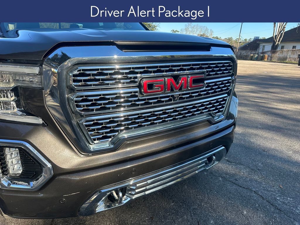 Used 2019 GMC Sierra 1500 Denali w/ Denali Ultimate Package image 14