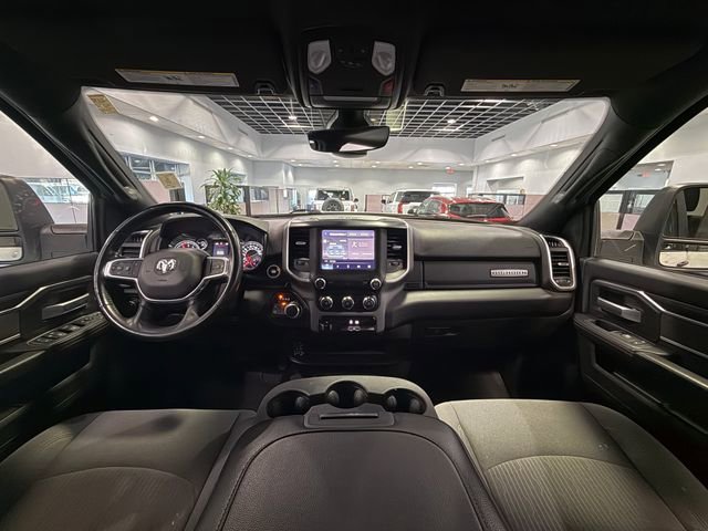 Used 2024 RAM 2500 Big Horn image 15