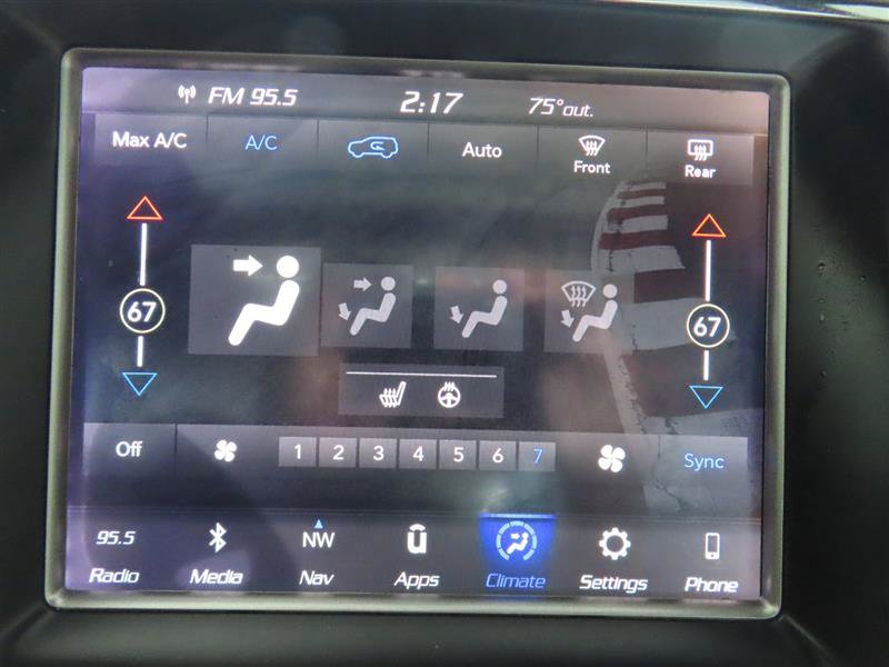 Used 2018 Jeep Grand Cherokee Limited AWD/4WD image 30