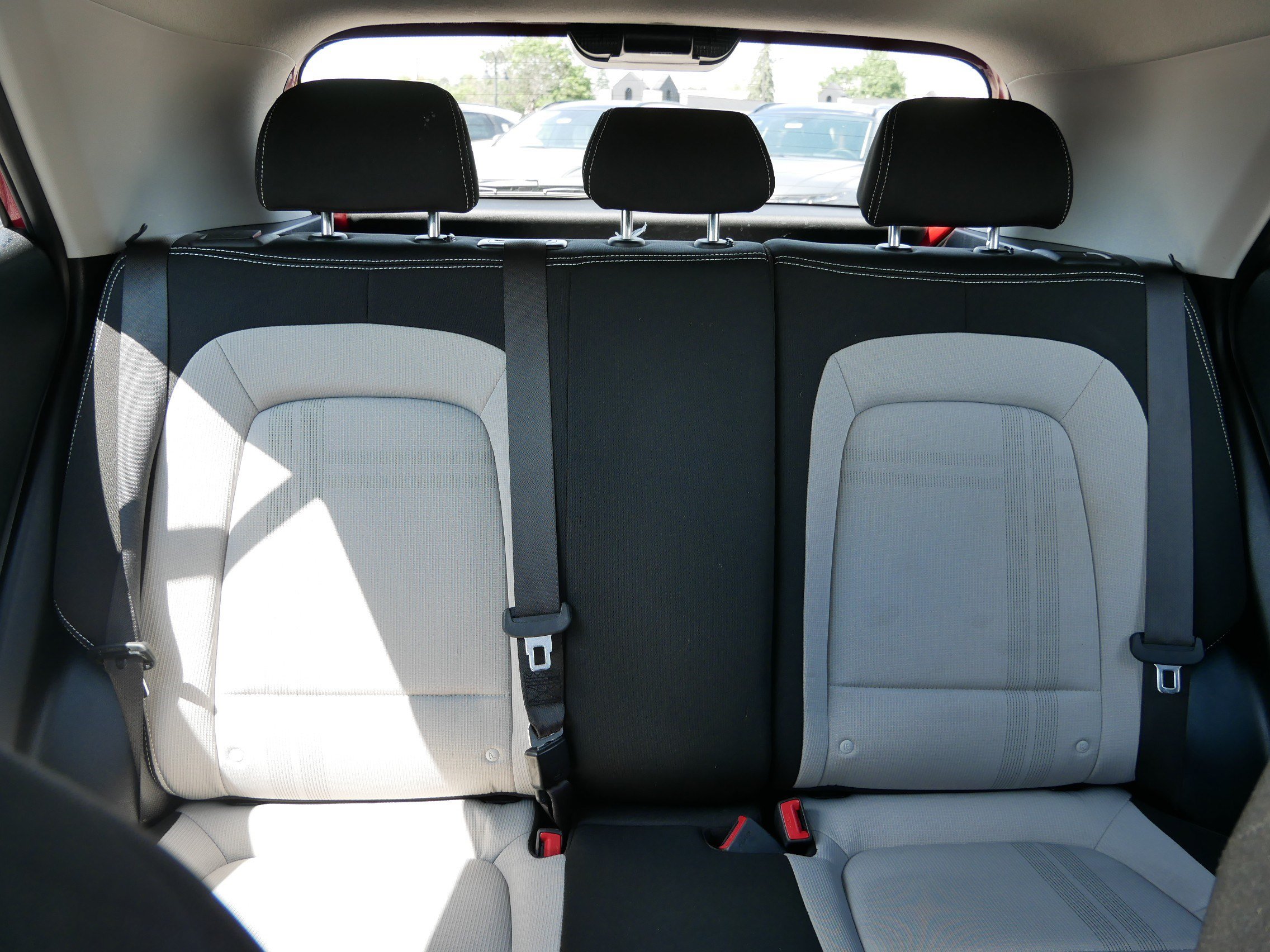 Certified 2024 Hyundai Venue SEL FWD image 13
