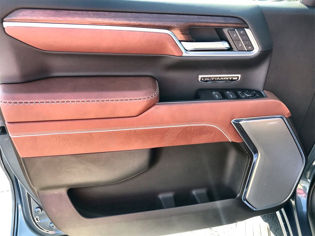 New 2026 GMC Sierra 1500 Denali Ultimate image 13