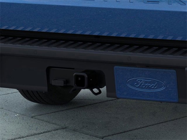 New 2025 Ford Maverick Lariat w/ Black Appearance Package image 23