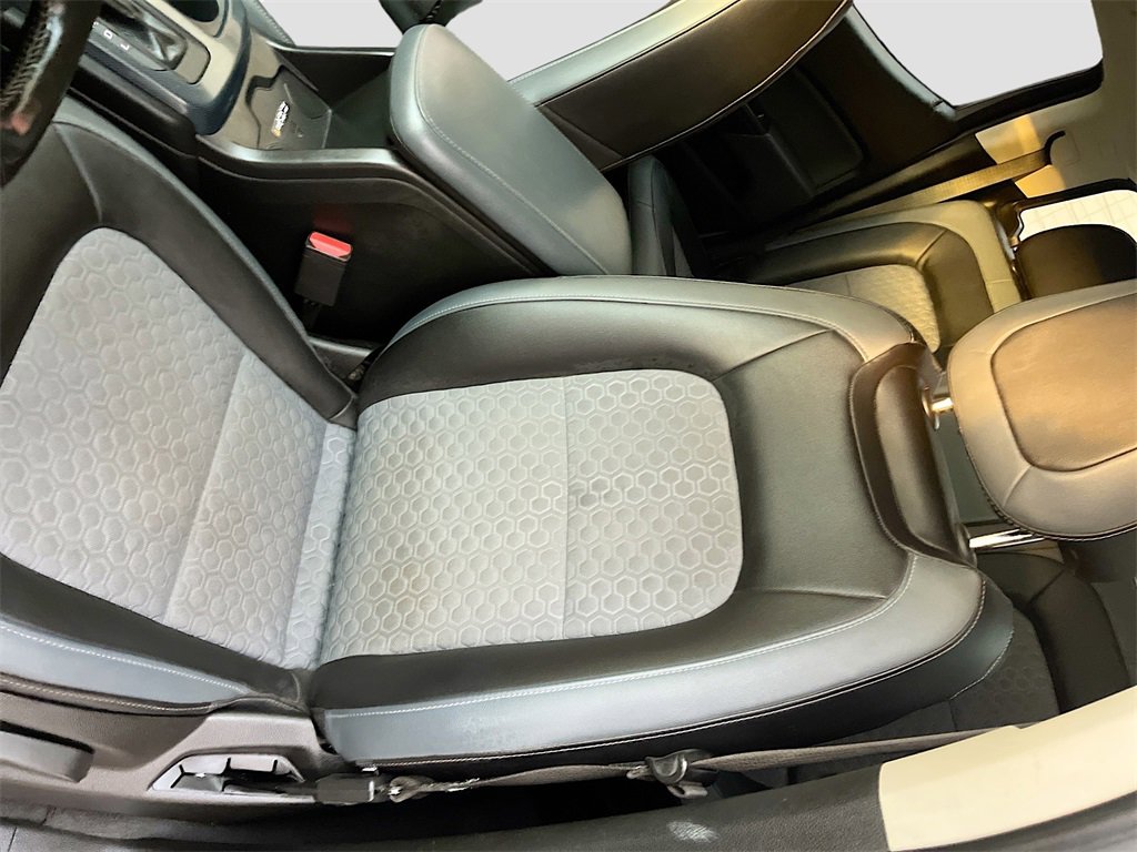 Used 2021 Chevrolet Colorado Z71 image 19