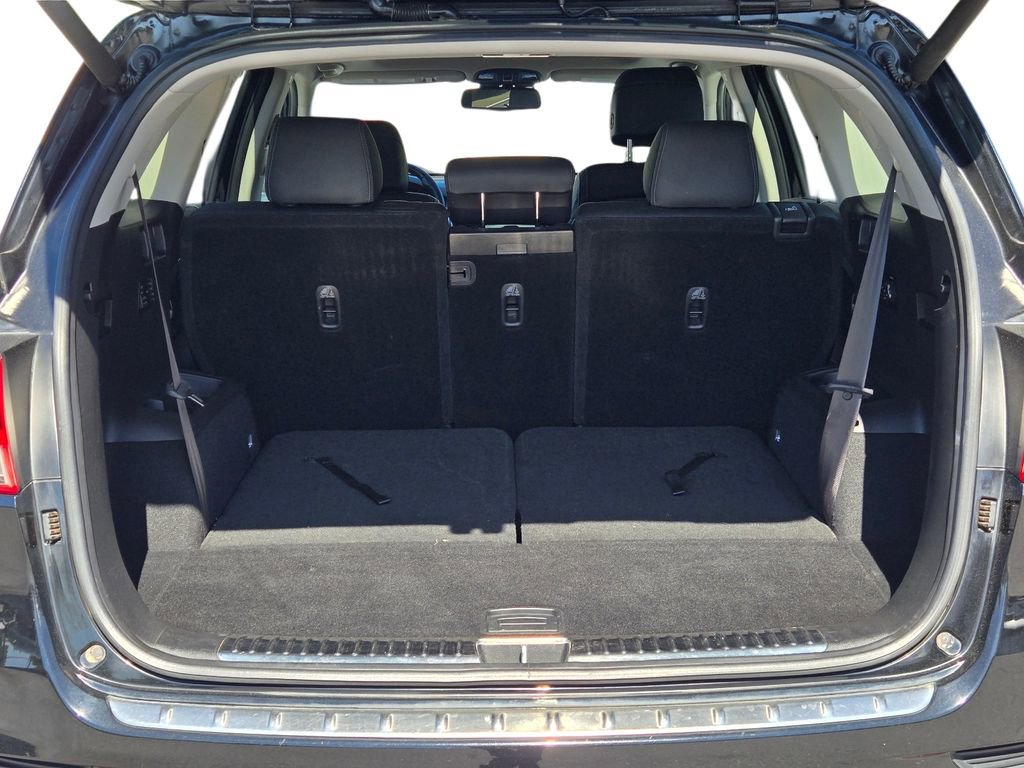 Used 2017 Kia Sorento SX image 13