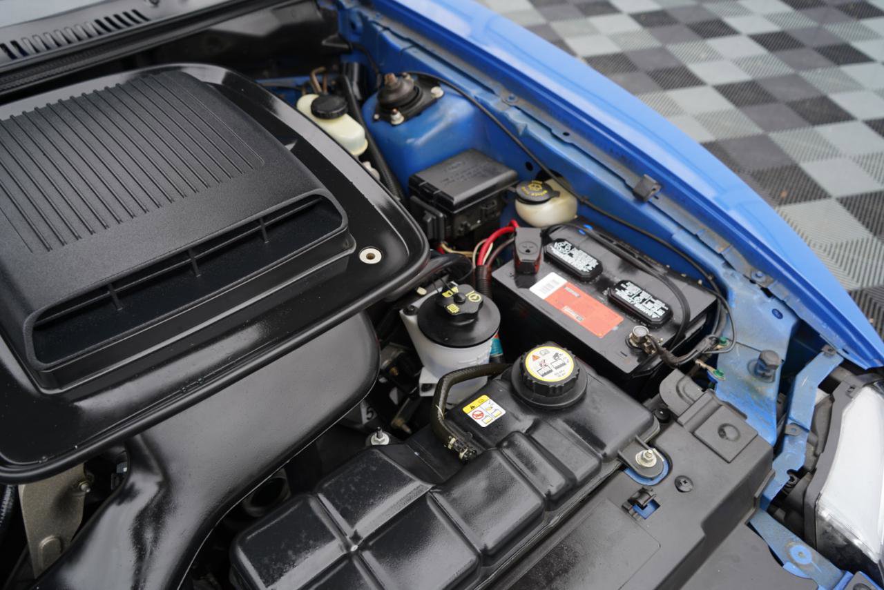 Used 2003 Ford Mustang Mach 1 image 64