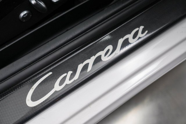 Used 2005 Porsche 911 Carrera image 29