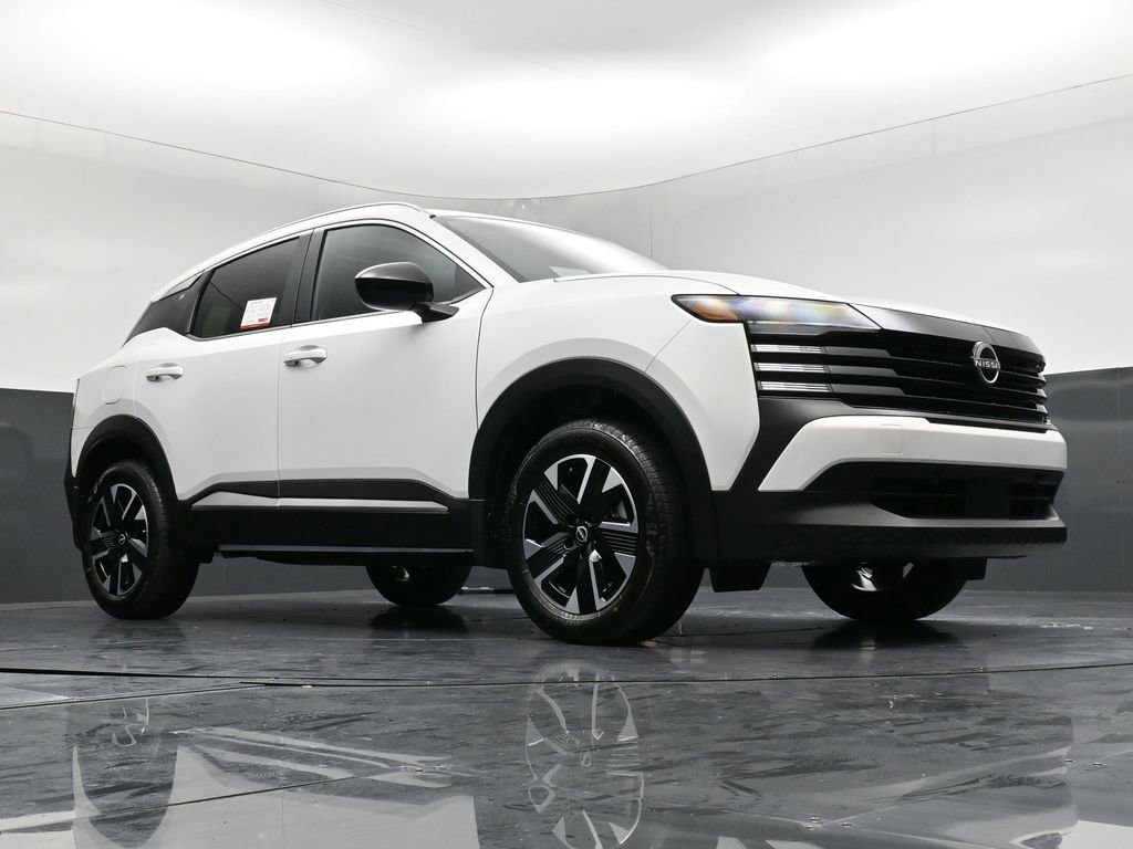 New 2026 Nissan Kicks SV w/ SV Premium Package AWD/4WD image 28