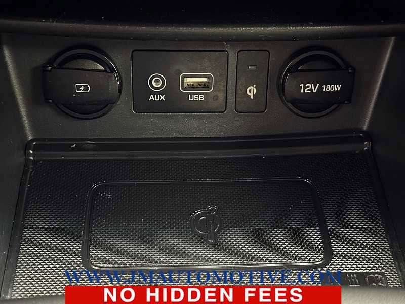 Used 2019 Hyundai Kona Ultimate image 41